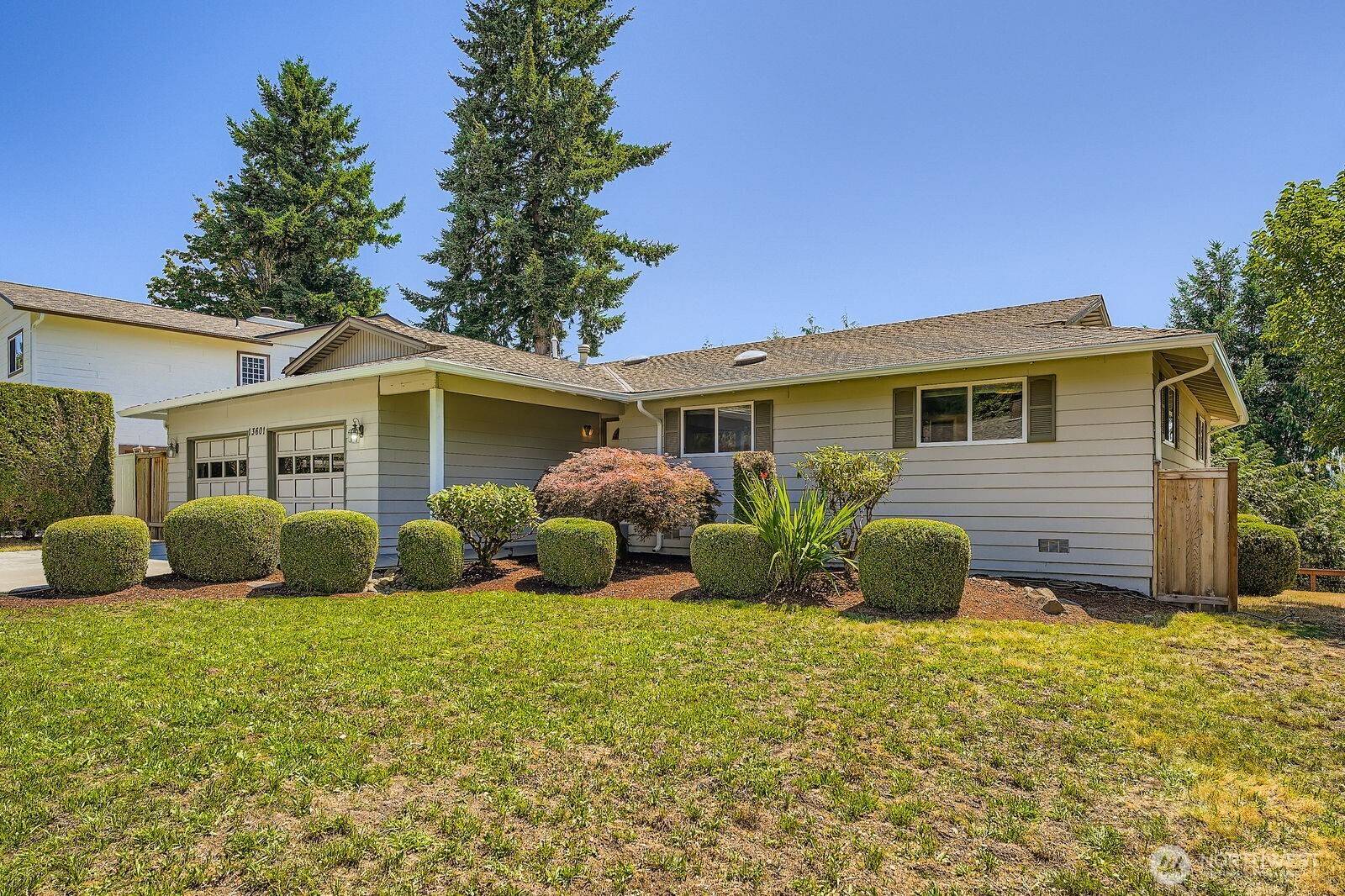Renton, WA 98059,13601 SE 141st ST