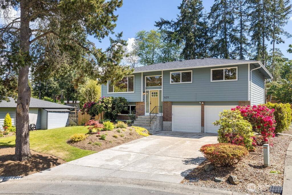 Redmond, WA 98052,14211 NE 74th ST