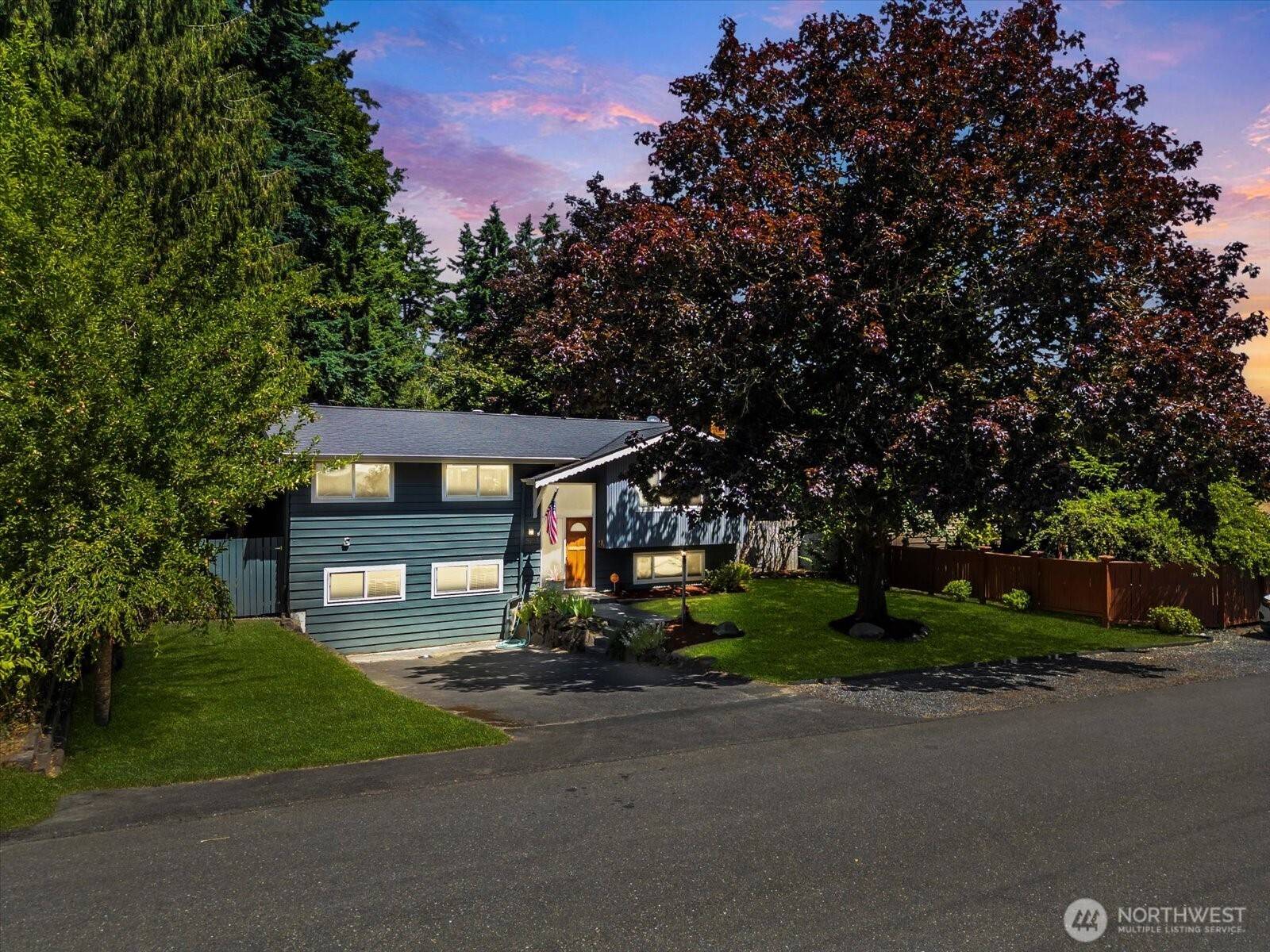 Lynnwood, WA 98036,5223 201st PL SW