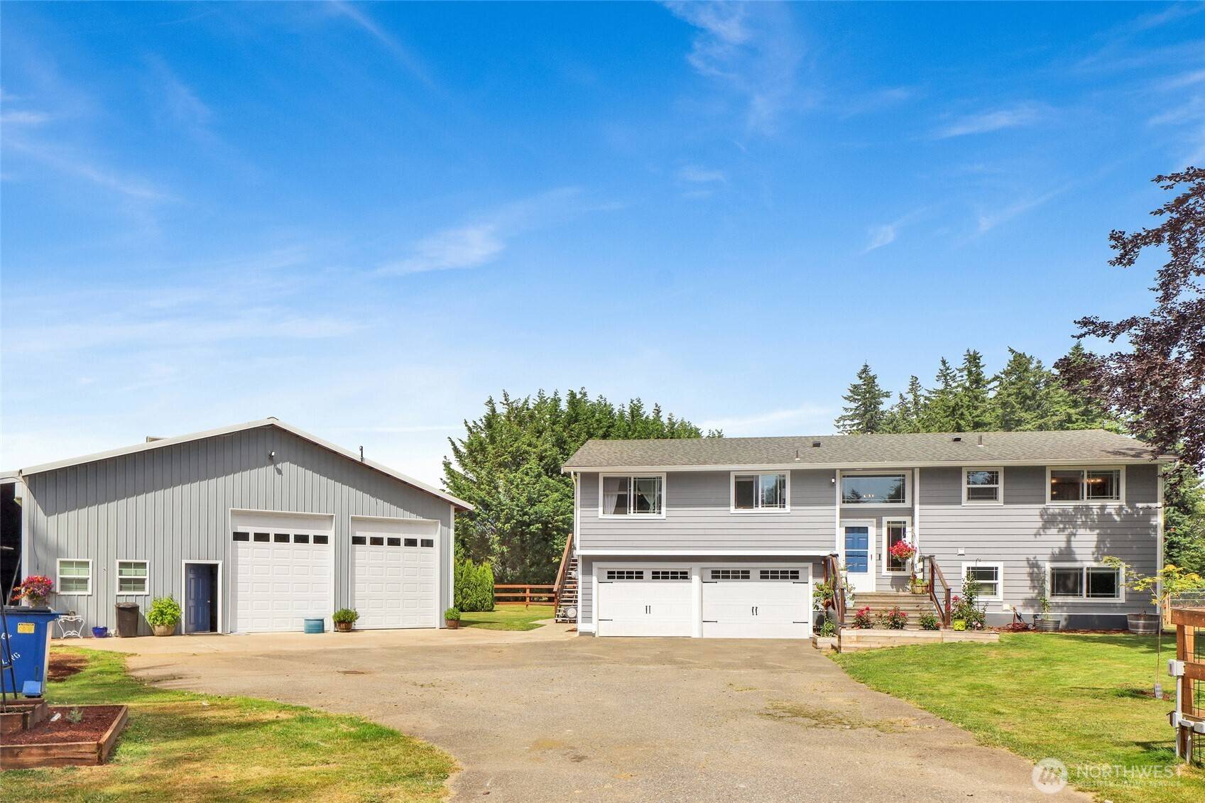 Custer, WA 98240,8984 Delta Line RD