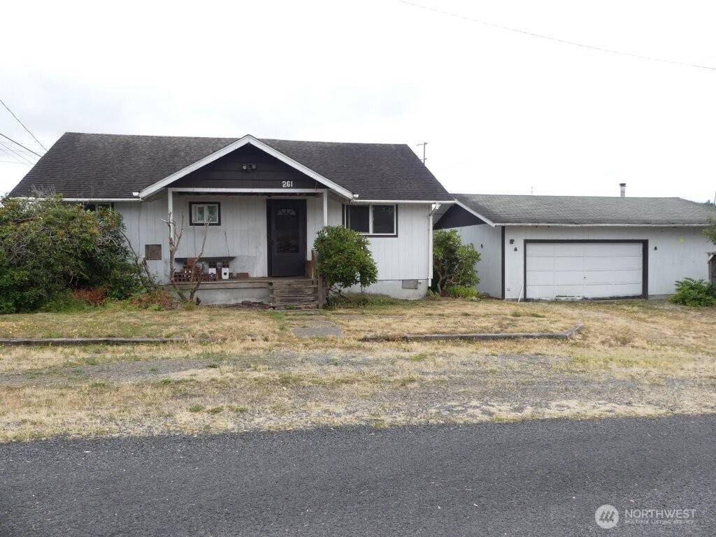 Tenino, WA 98589,261 Olympia ST N