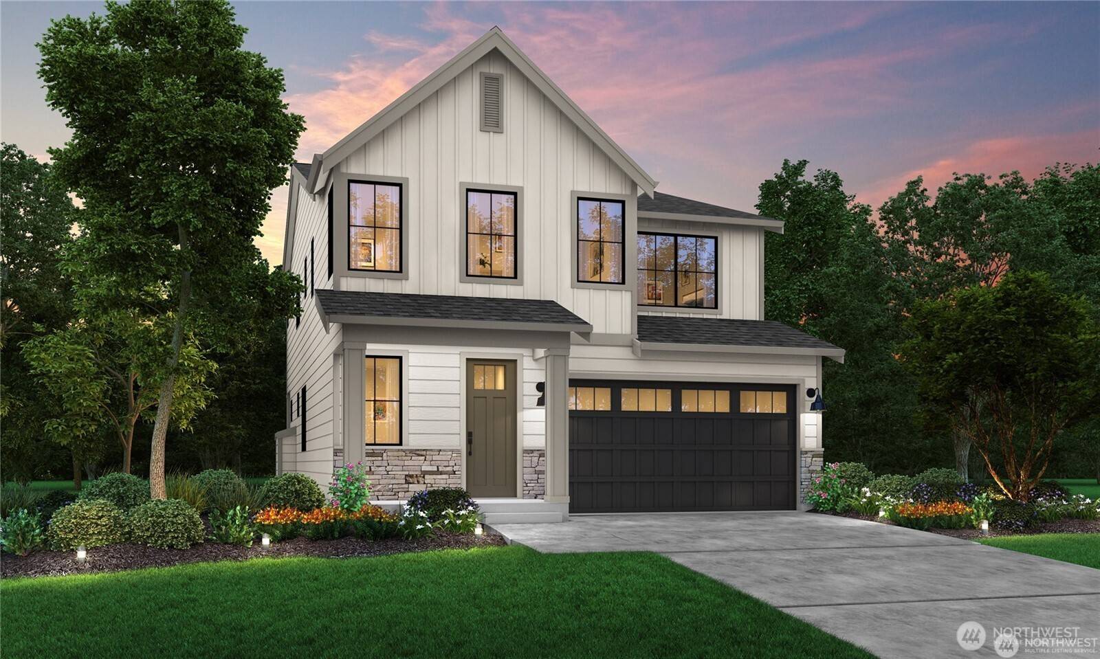 Covington, WA 98042,15627 lot 15 SE 257th ST