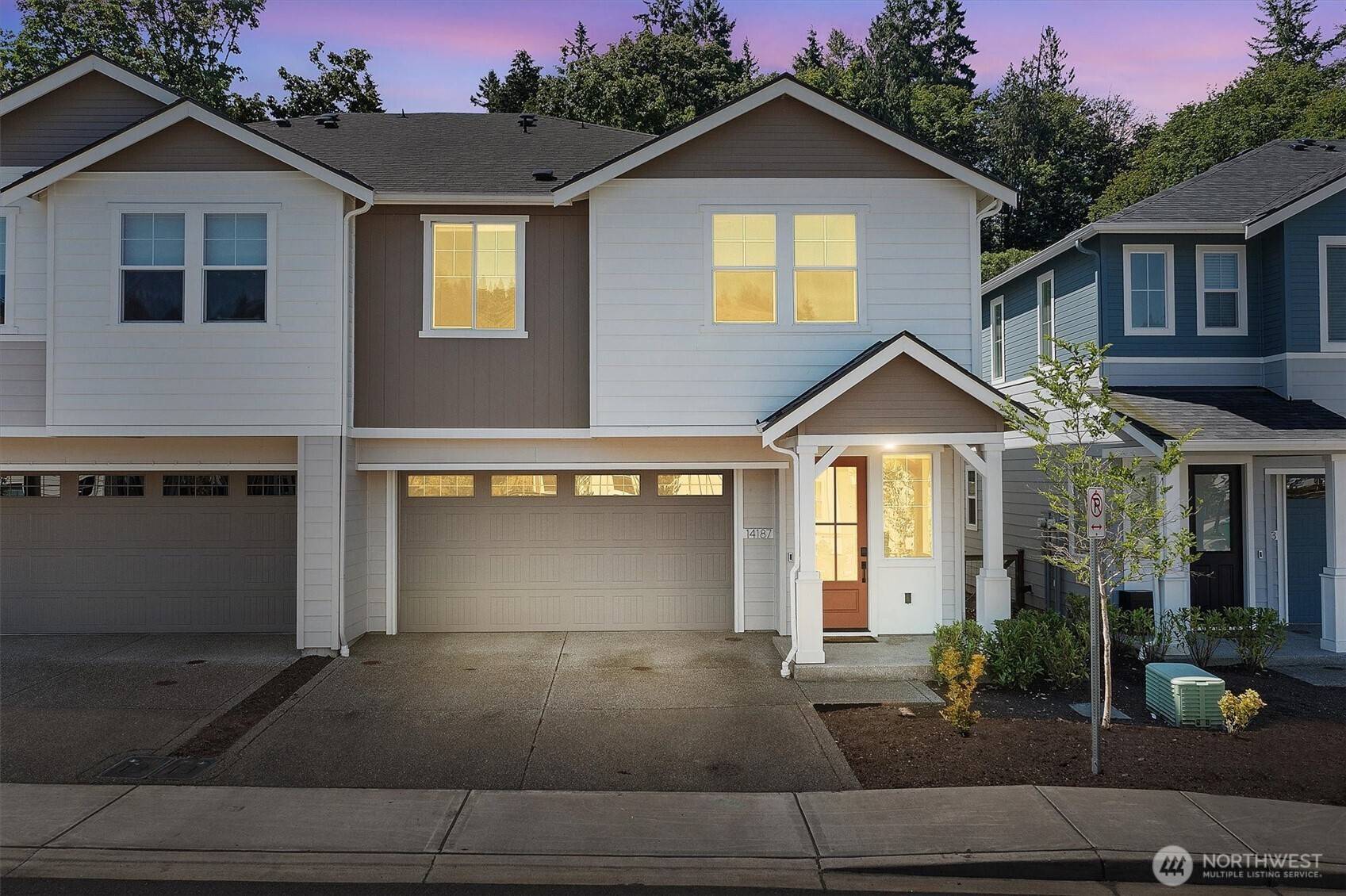 Renton, WA 98058,14187 SE 153rd PL