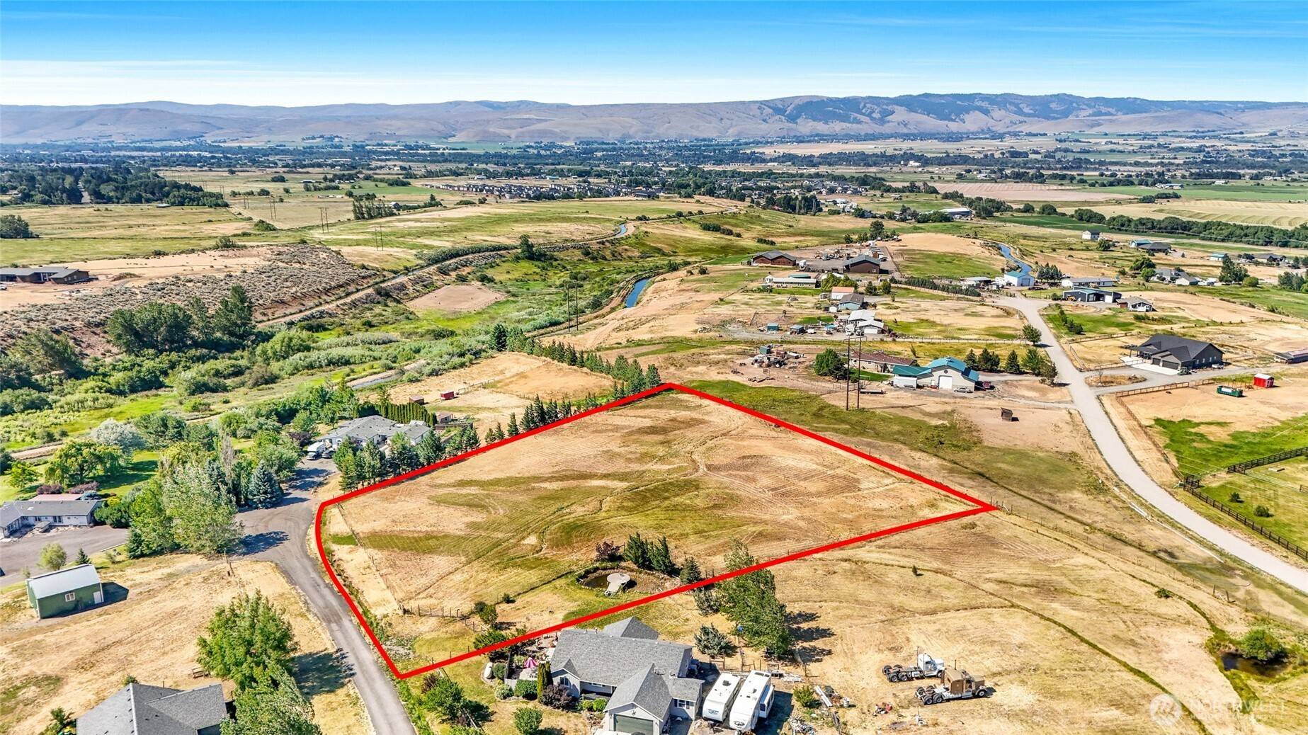 Ellensburg, WA 98926,0 Tucker Lane