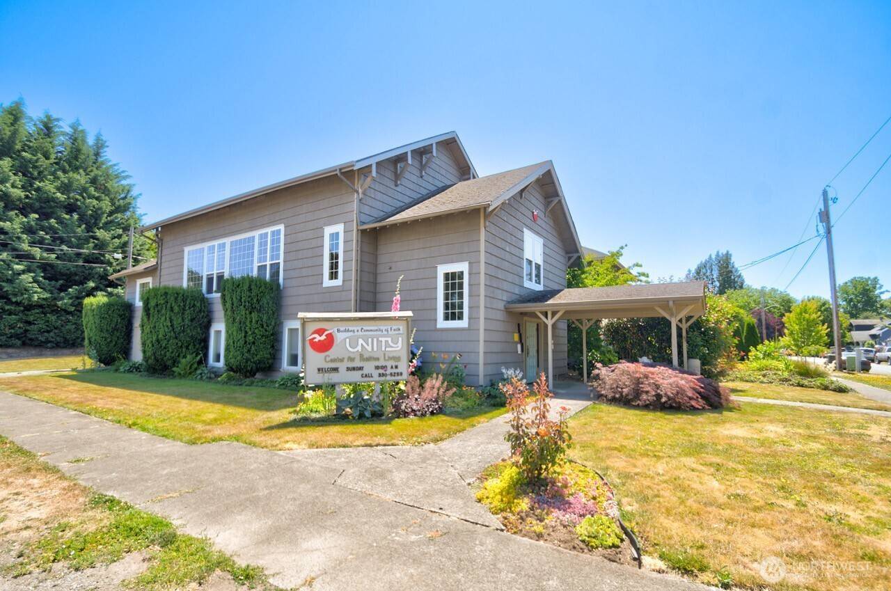 Centralia, WA 98531,800 S Pearl ST