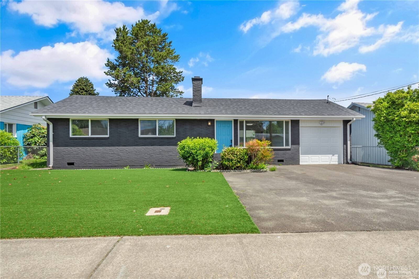 Renton, WA 98056,3600 NE 10th ST