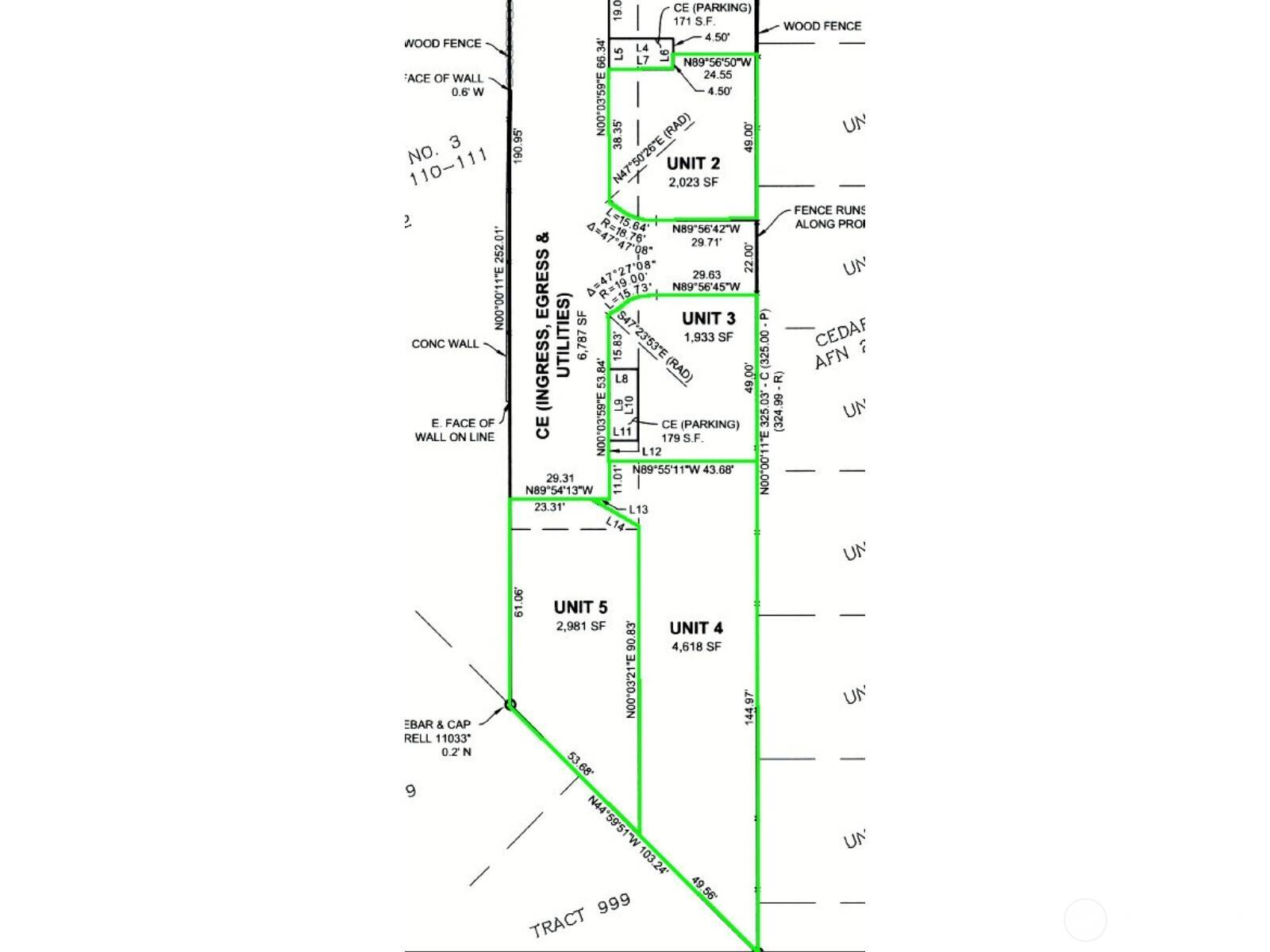 Everett, WA 98204,2908 2908 122nd ST SW #2