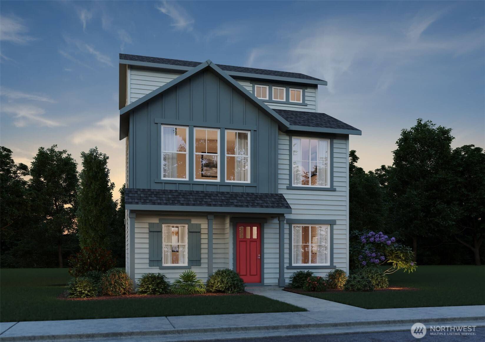 Marysville, WA 98271,2419 159th PL NE