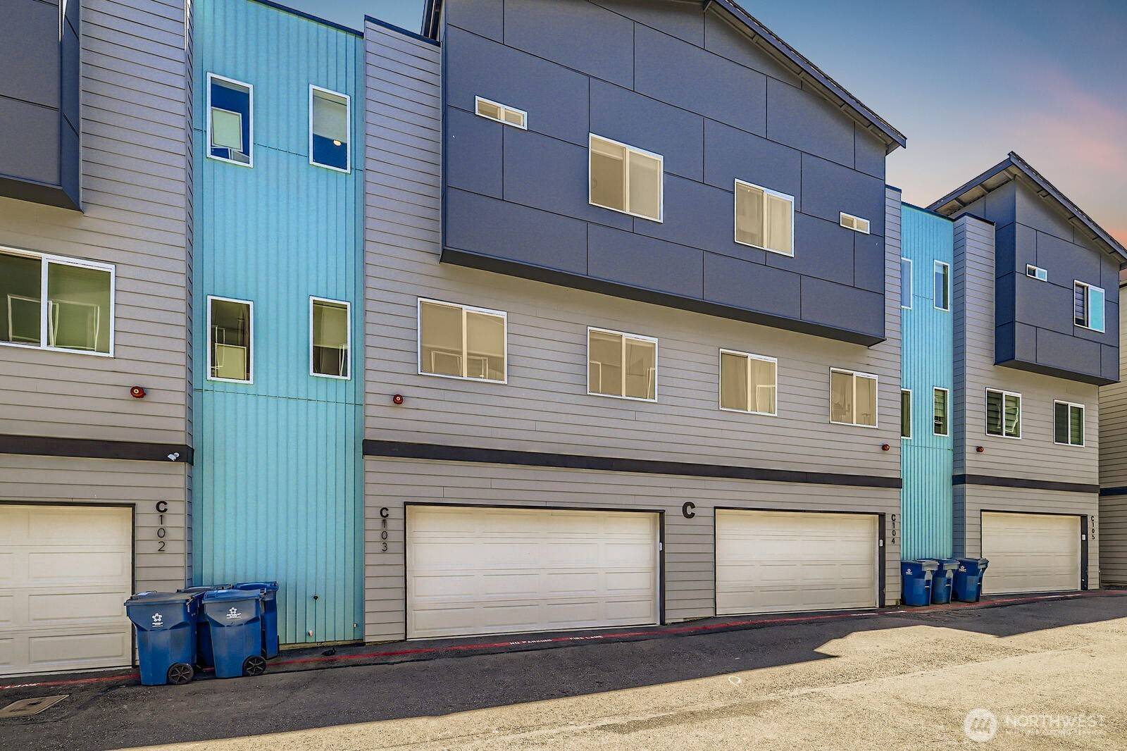 Monroe, WA 98272,17510 W Main ST #C103