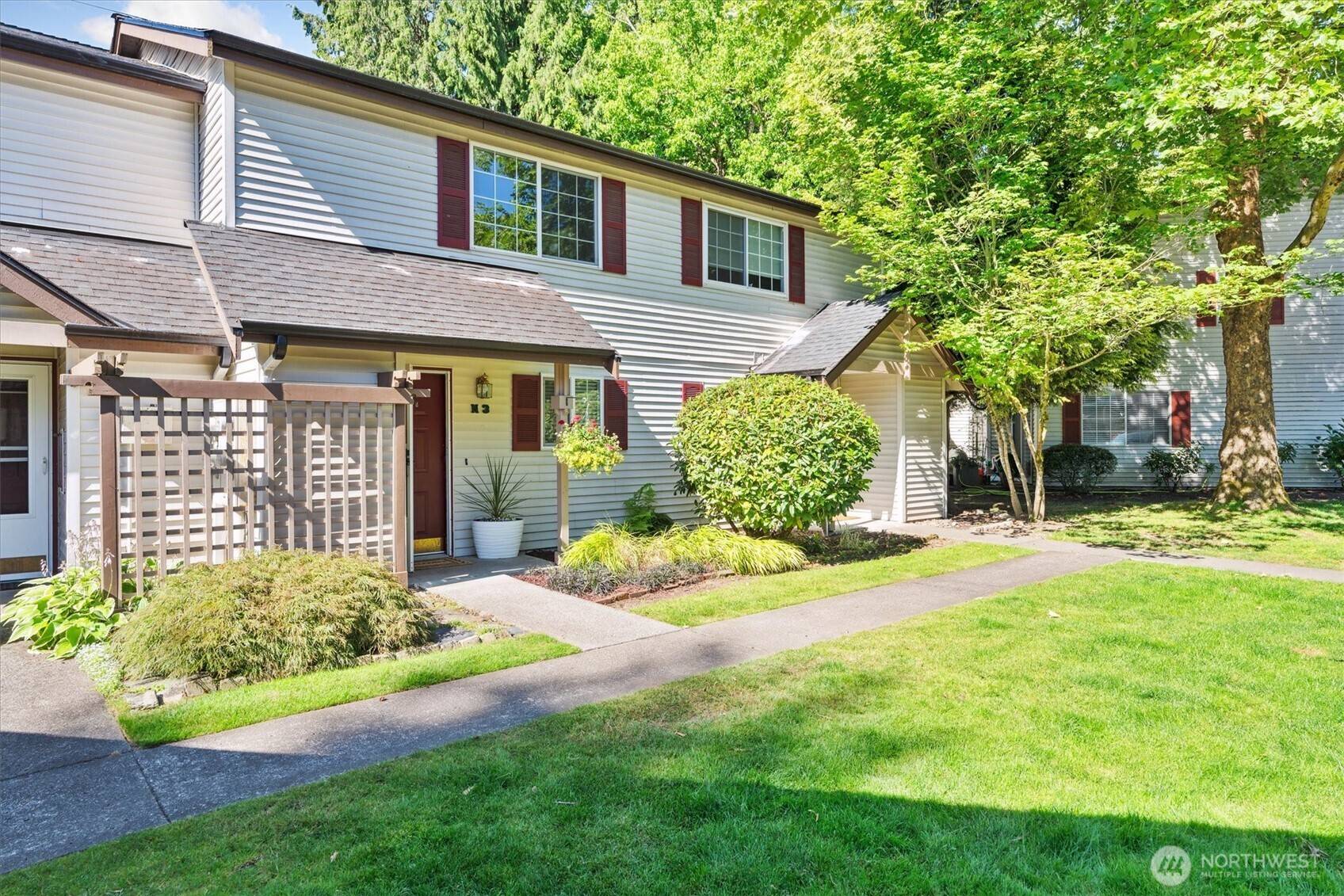 Bothell, WA 98011,15600 116th AVE NE #N-3