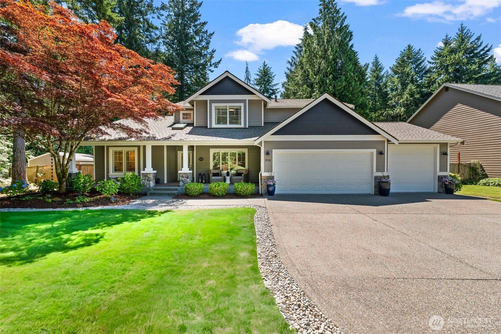 Gig Harbor, WA 98332,6702 92nd Street Ct NW