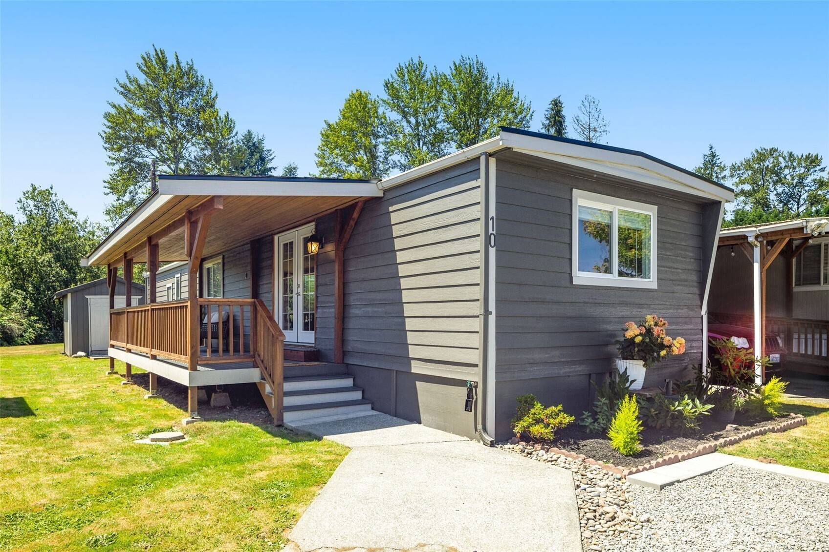 Snohomish, WA 98296,8730 206th ST SE #10