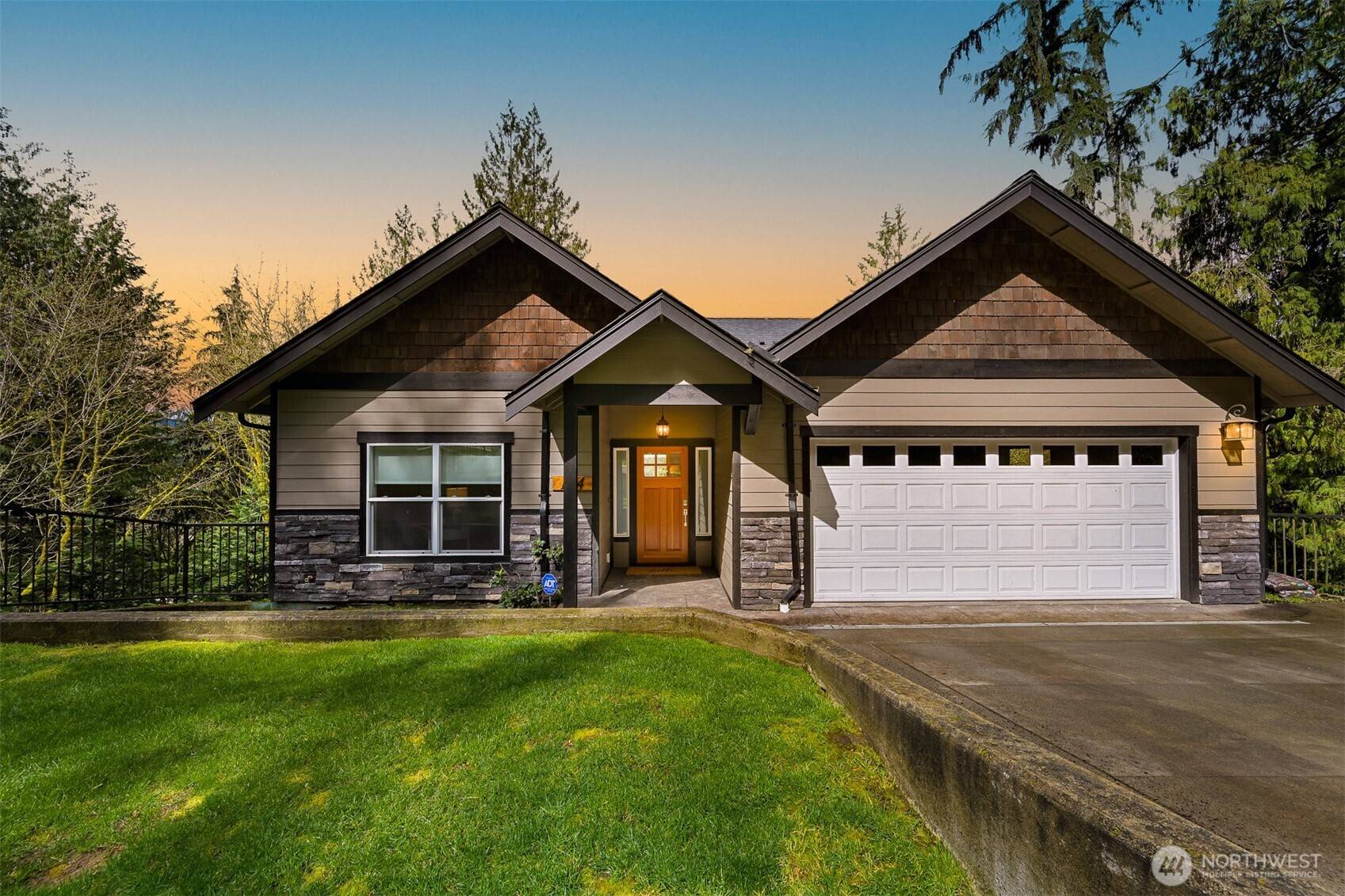Bellingham, WA 98229,104 Grand View LN