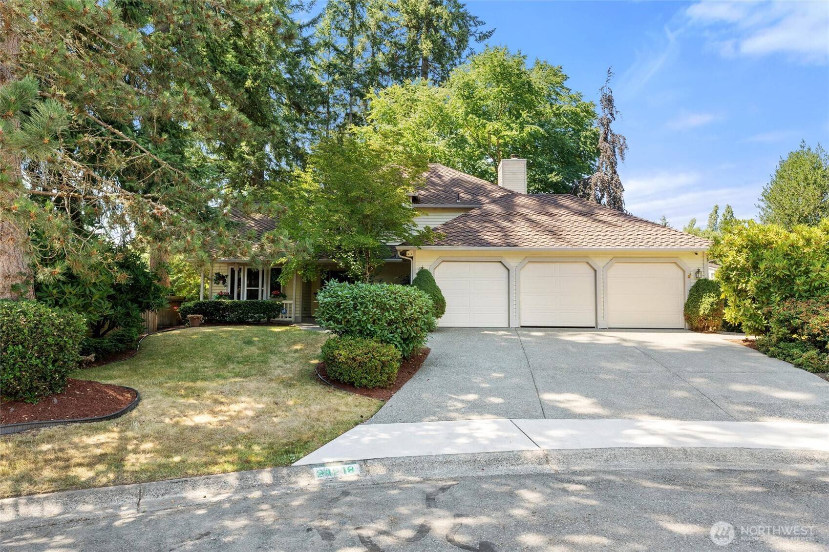 Sammamish, WA 98029,24218 SE 42nd PL