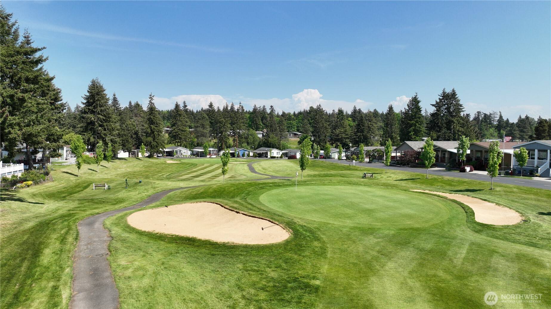 Federal Way, WA 98003,2101 S 324th ST #193