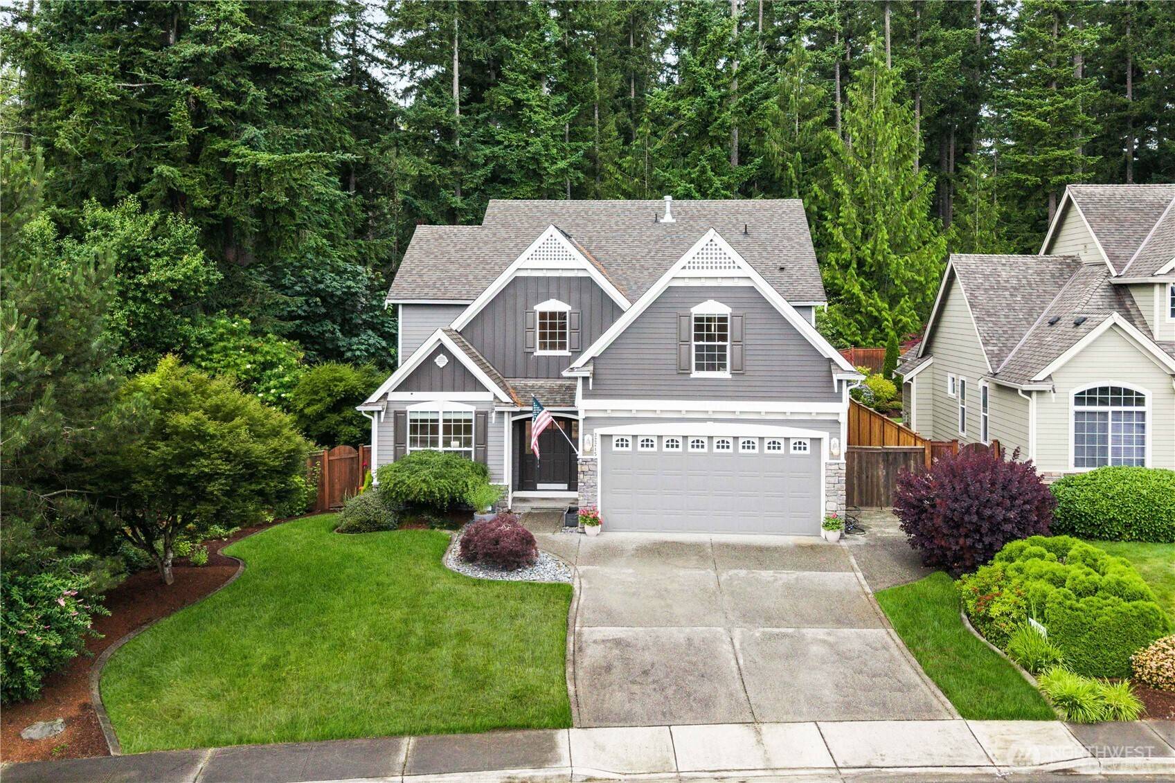 Black Diamond, WA 98010,32215 Bruckners WAY