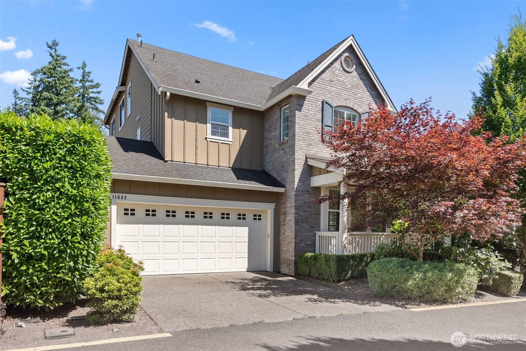 Redmond, WA 98052,11682 169th PL NE