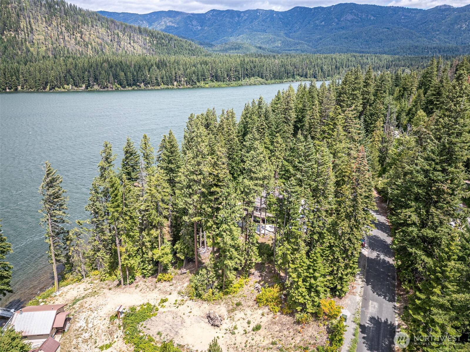 Leavenworth, WA 98826,22660 Alpine DR