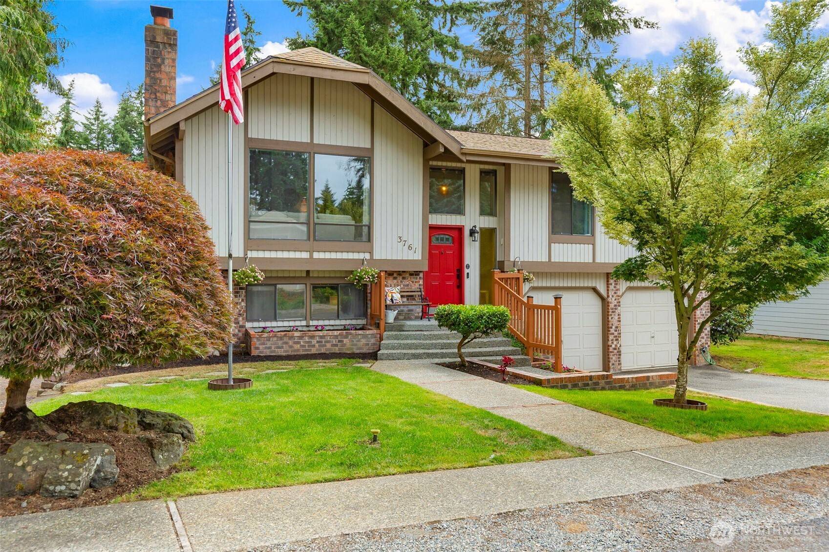 Silverdale, WA 98383,3761 NW Highland CT