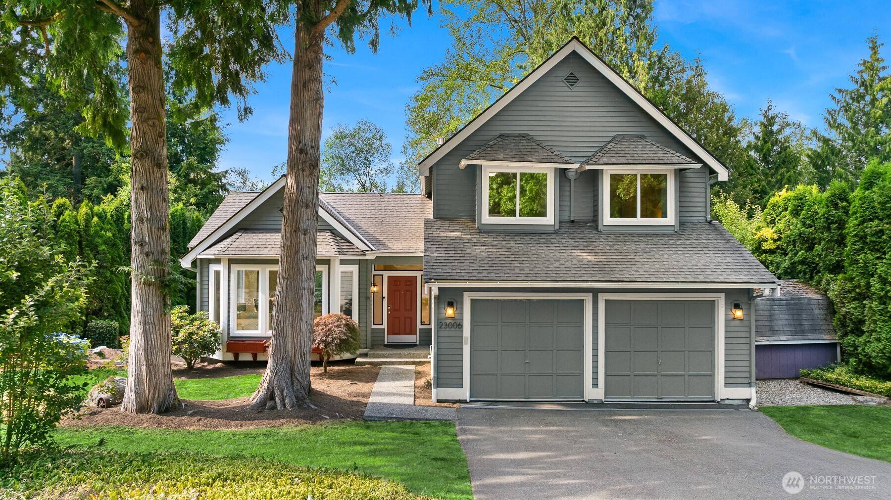 Sammamish, WA 98074,23006 NE 21st ST