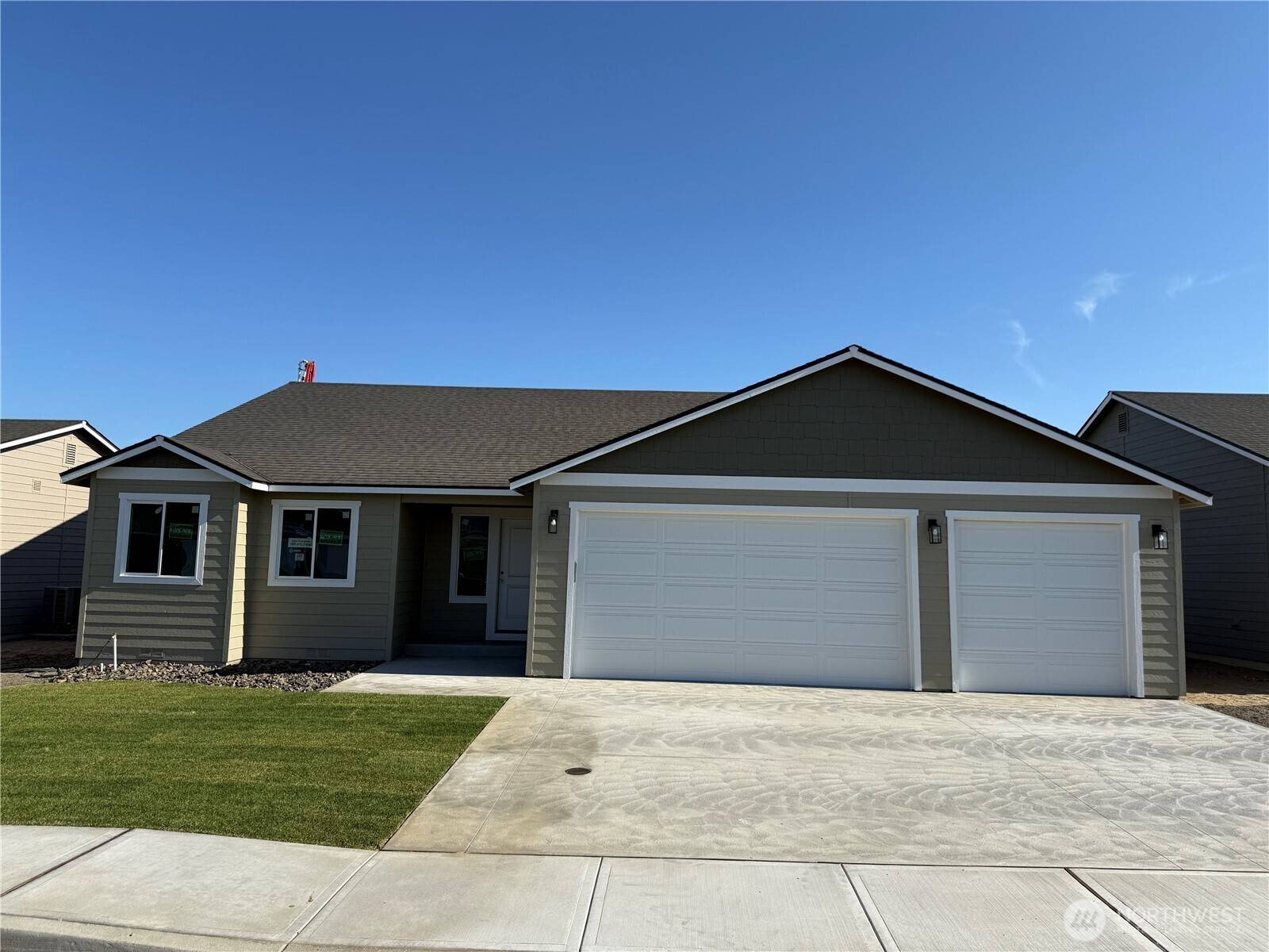 East Wenatchee, WA 98802,2405 Noah ST SE