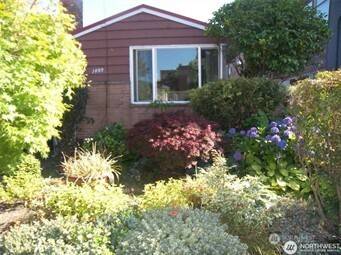 Seattle, WA 98117,1409 NW 65th ST #3