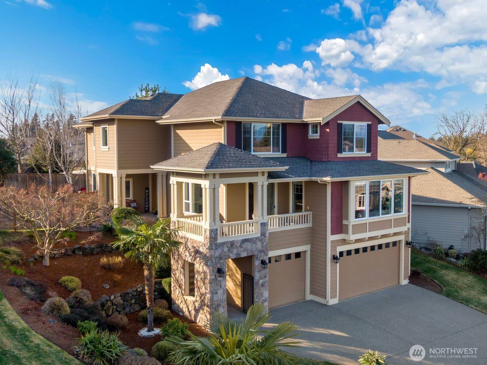 Lake Tapps, WA 98391,21804 Quiet Water LOOP