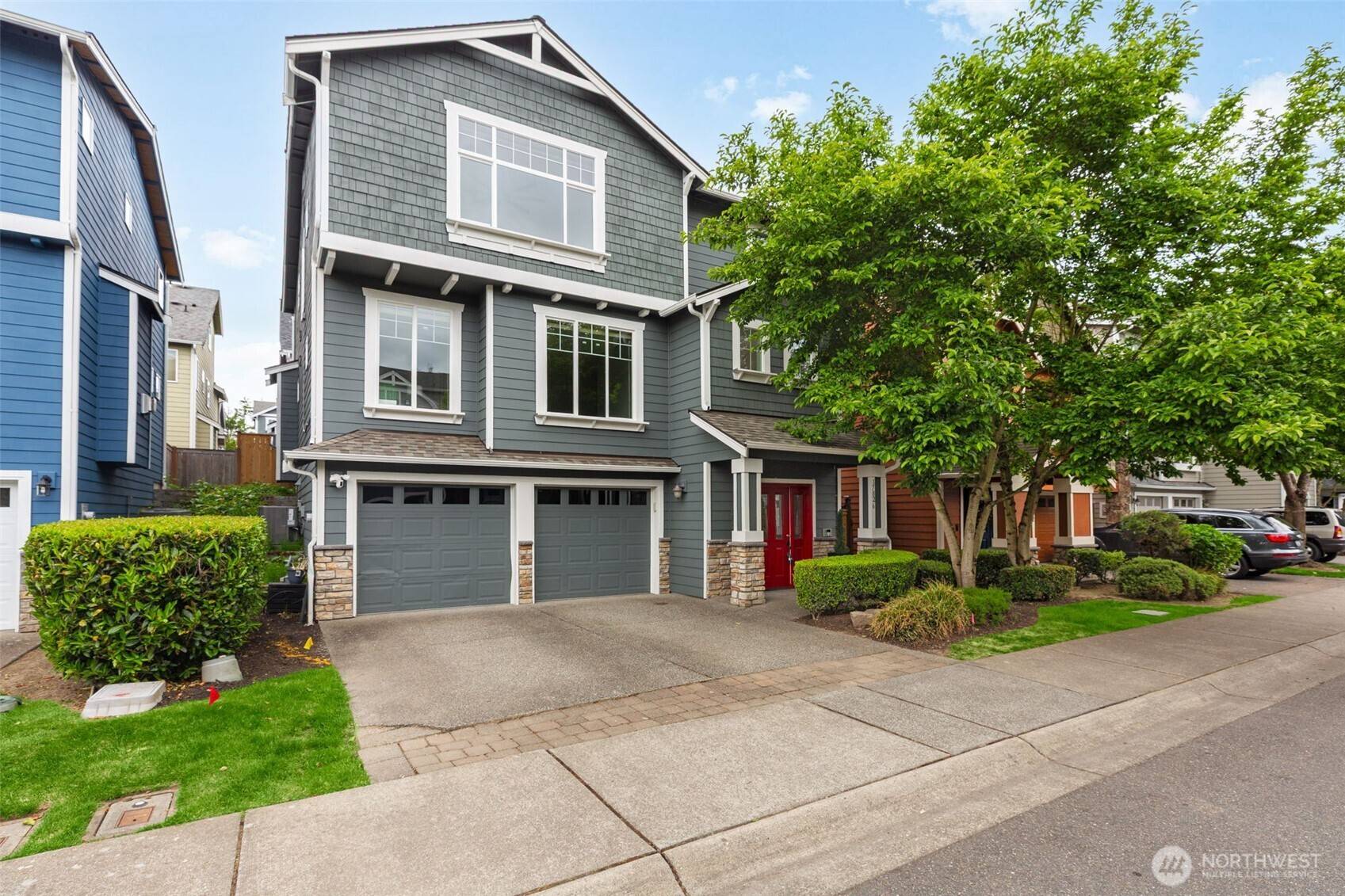 Bothell, WA 98012,17826 20th AVE SE