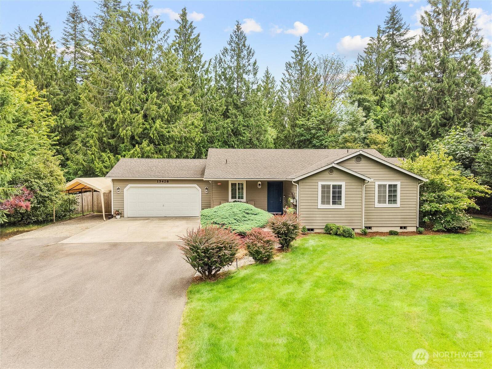 Yelm, WA 98597,15428 Bornstein LN SE