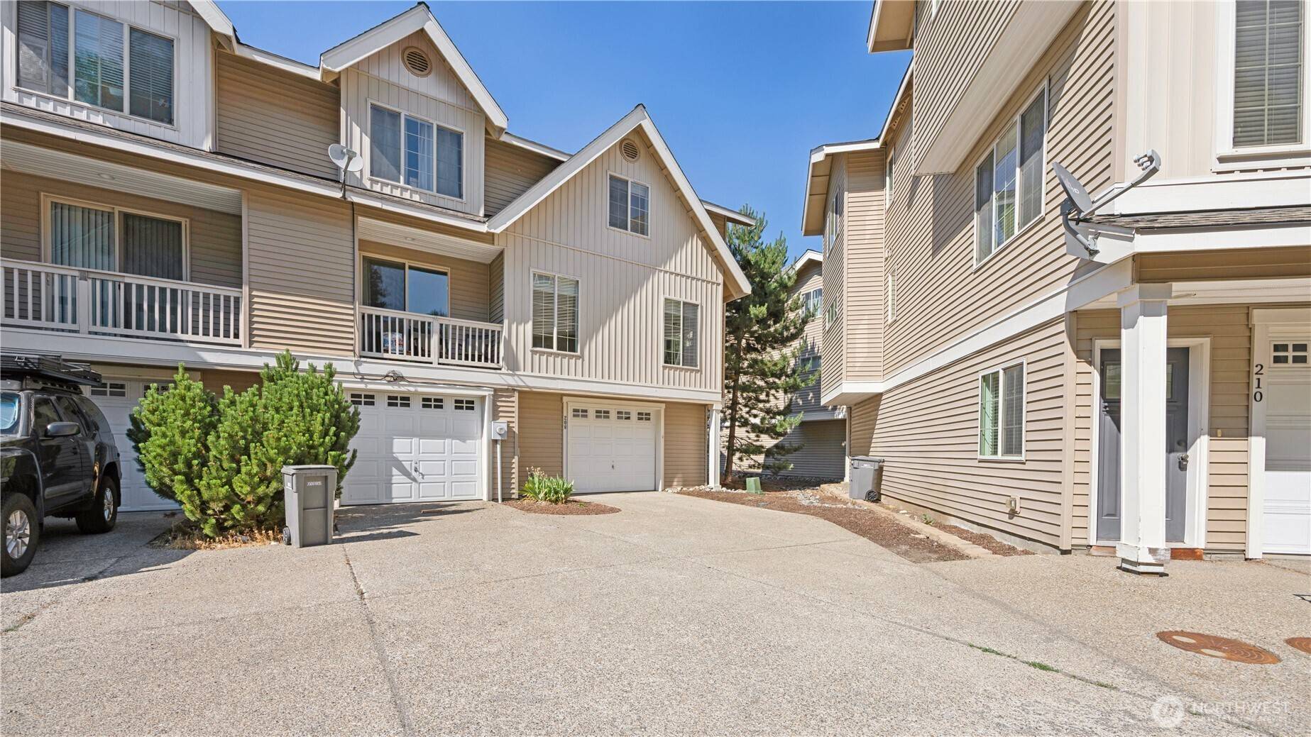 Cle Elum, WA 98922,208 Sagebrook LN