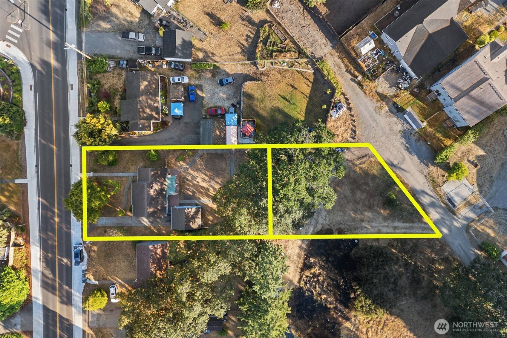 Lakewood, WA 98499,6539 Ardmore DR SW
