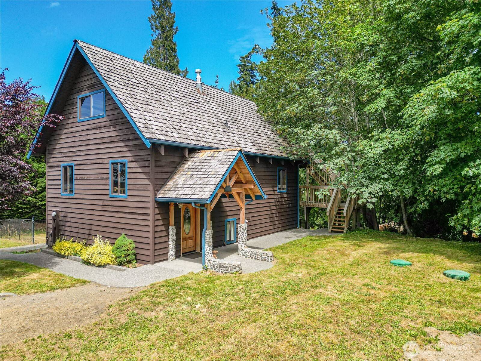 Sequim, WA 98382,71 Waggler WAY