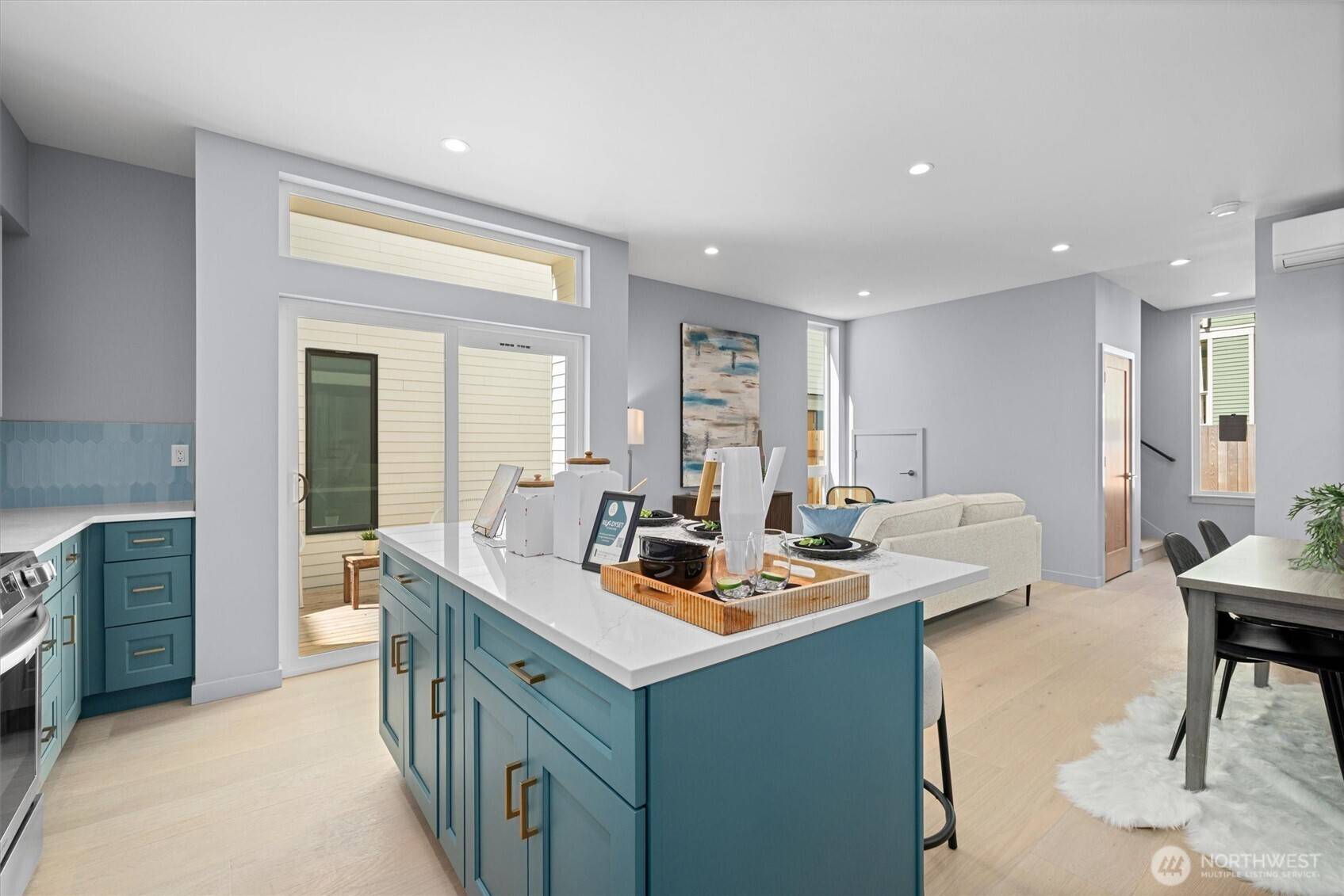 Seattle, WA 98133,2311 N 135th ST #B