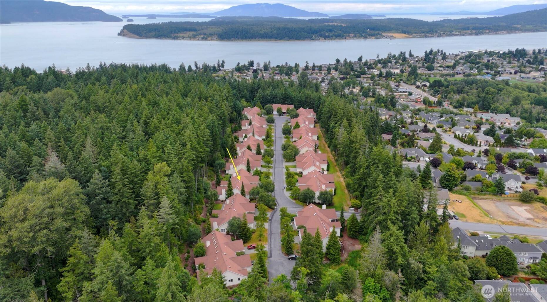 Anacortes, WA 98221,2218 Cascade CT