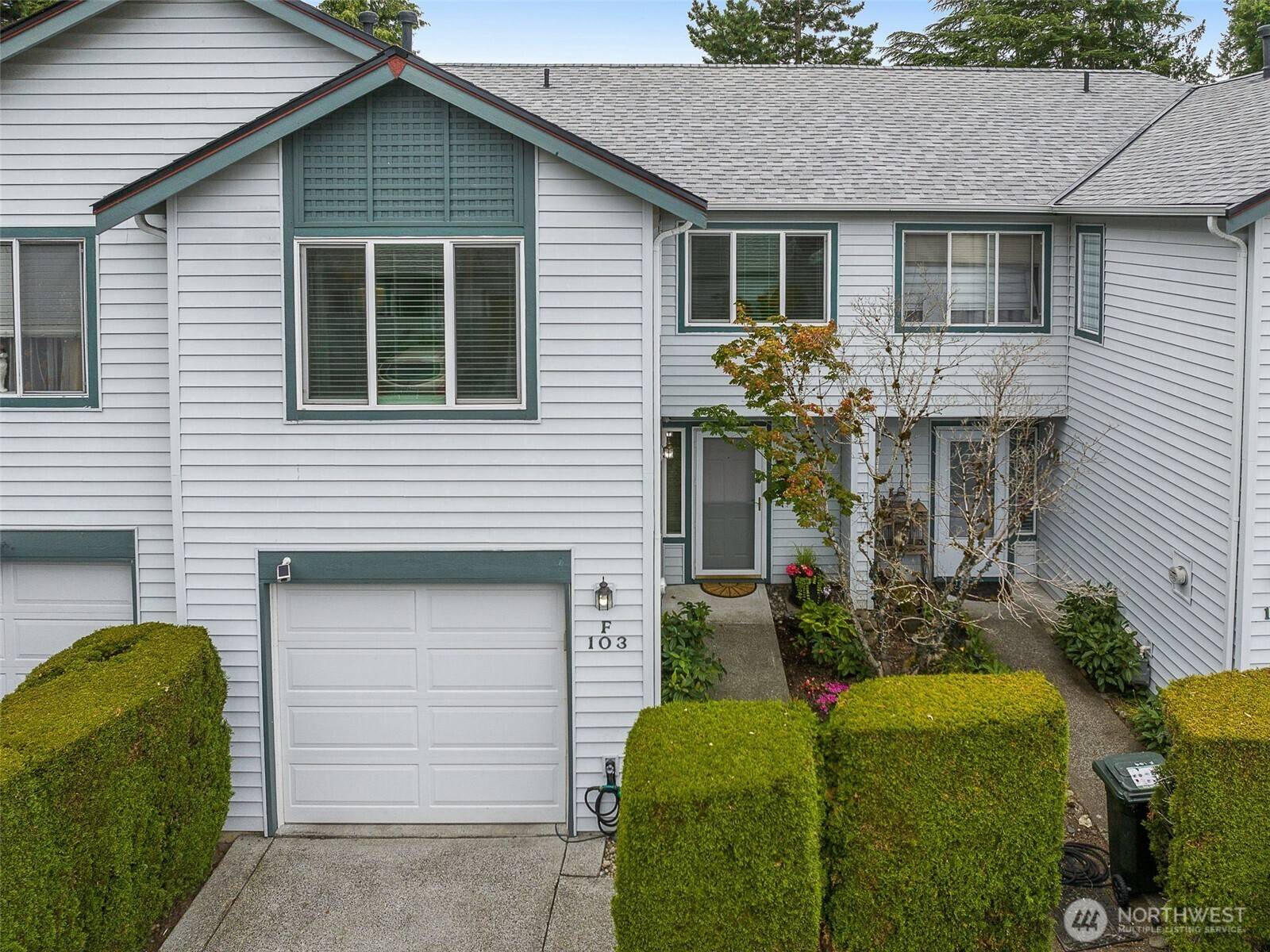Kent, WA 98031,23501 112th AVE SE #F103