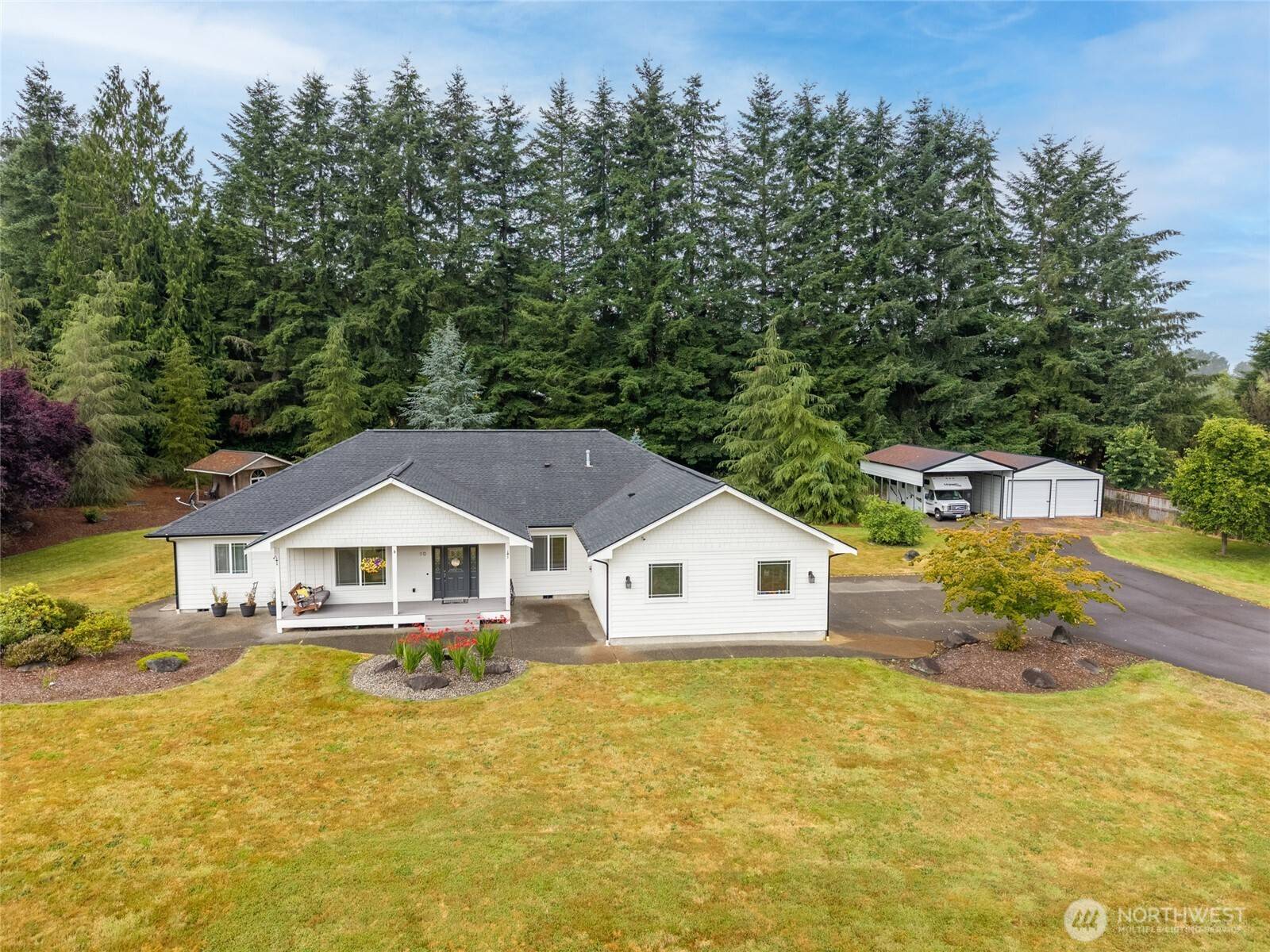 Elma, WA 98541,10 Legacy LN