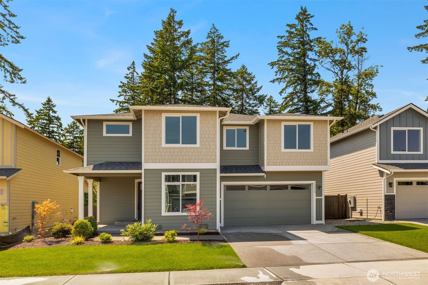 Puyallup, WA 98375,17310 82nd Avenue Ct E