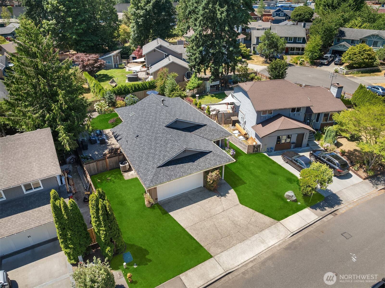 Bothell, WA 98021,22428 19th AVE SE