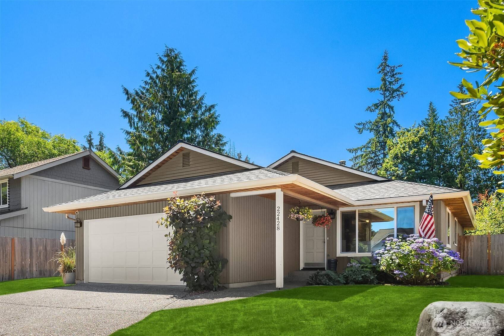 Bothell, WA 98021,22428 19th AVE SE