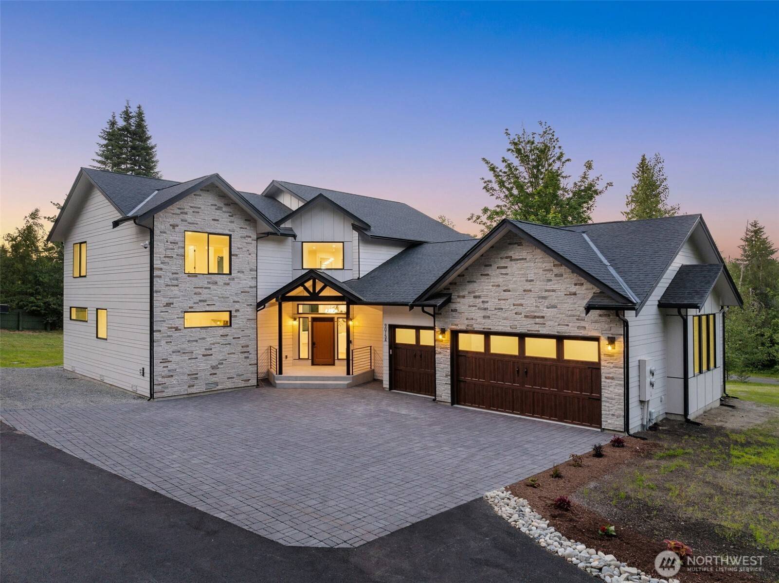 Snohomish, WA 98296,9015 176th ST SE