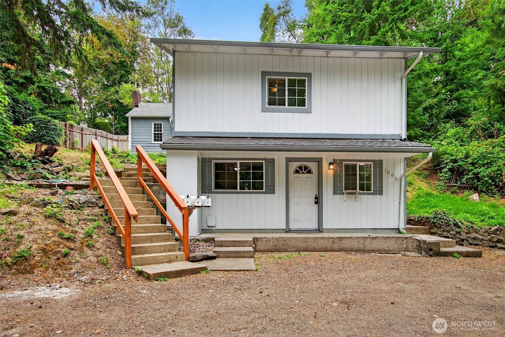 Kelso, WA 98626,1005 Allen DR