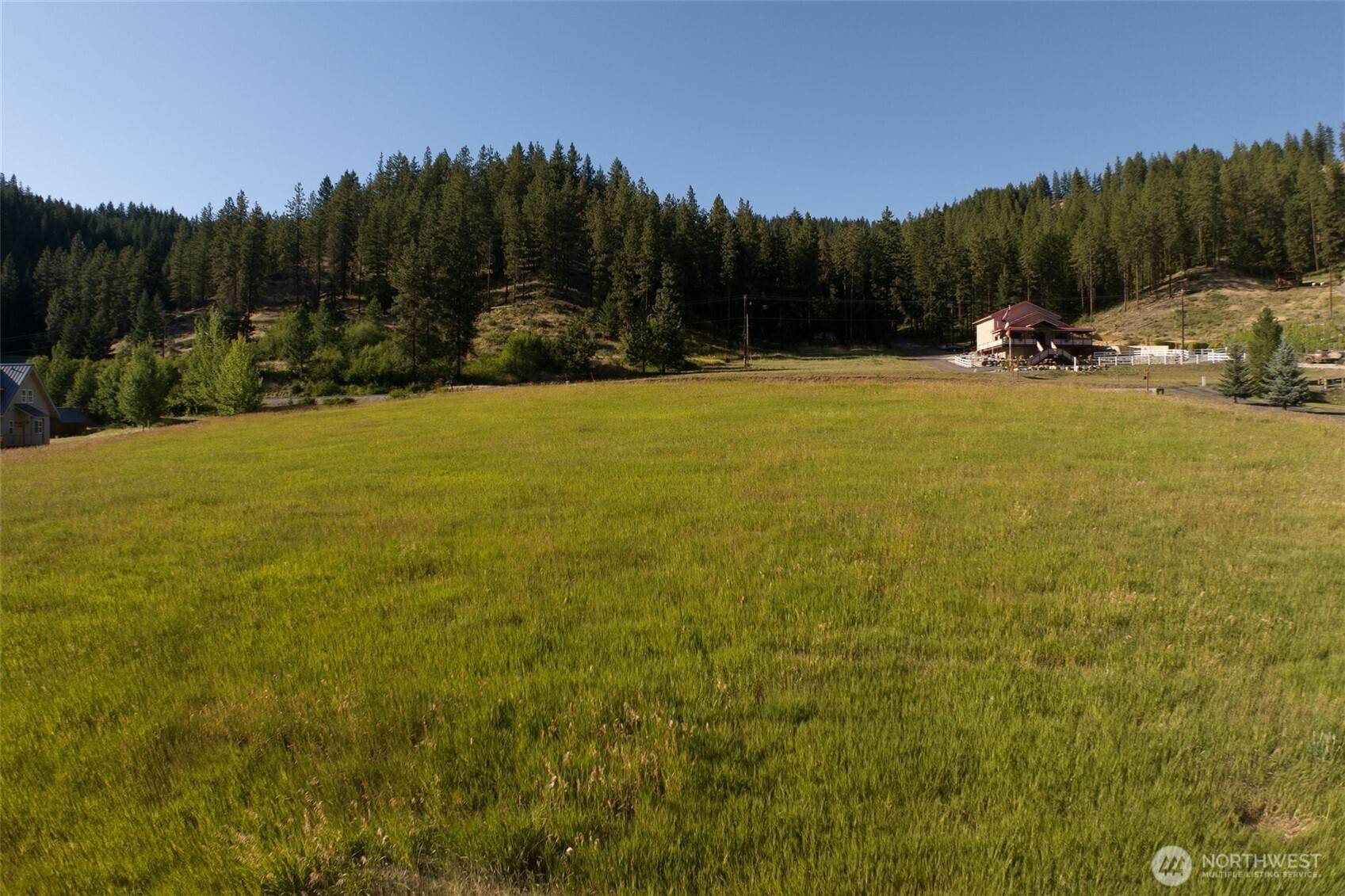Leavenworth, WA 98826,10479 Eagle Creek RD