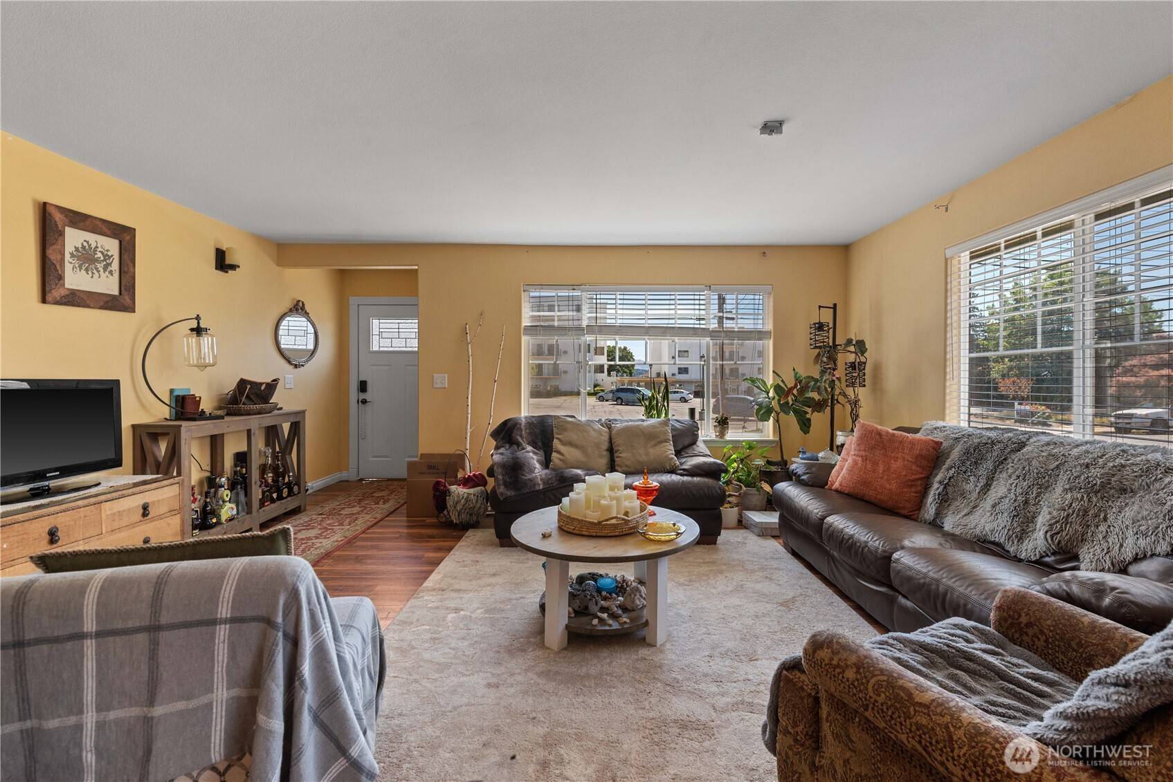 Wenatchee, WA 98801,658 Okanogan AVE