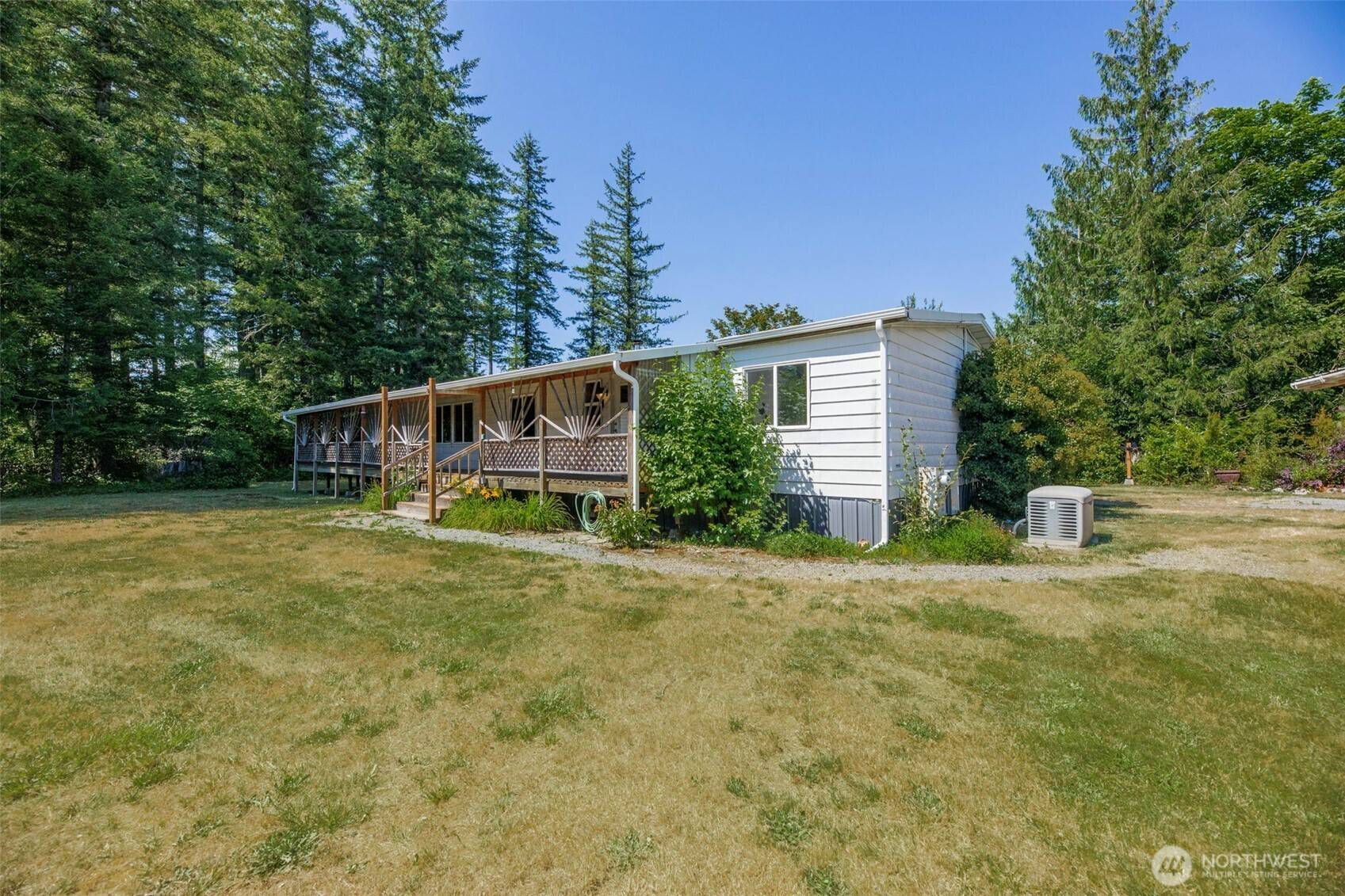 Gold Bar, WA 98251,15932 427th AVE SE
