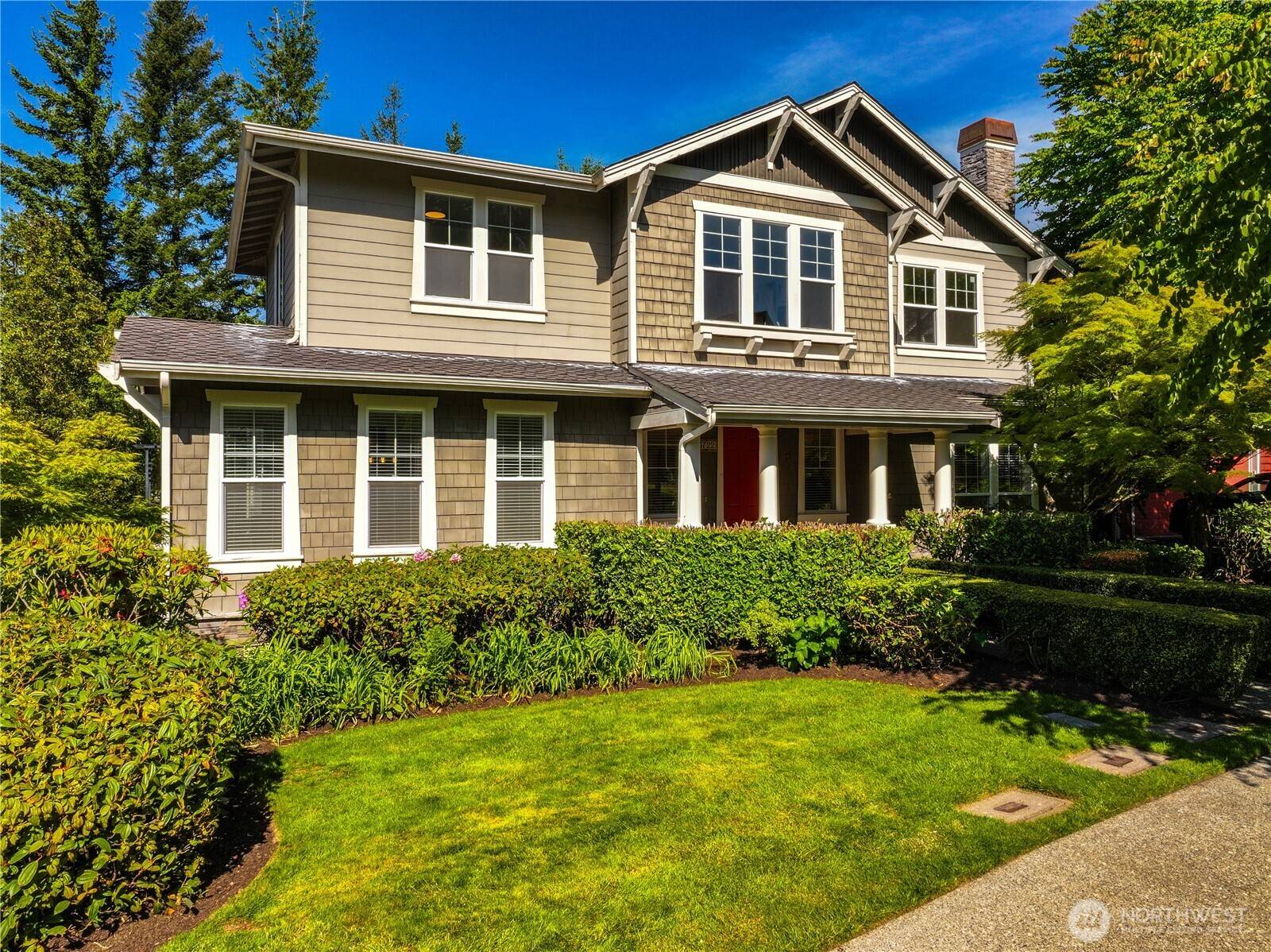 Snoqualmie, WA 98065,6722 Azalea WAY SE