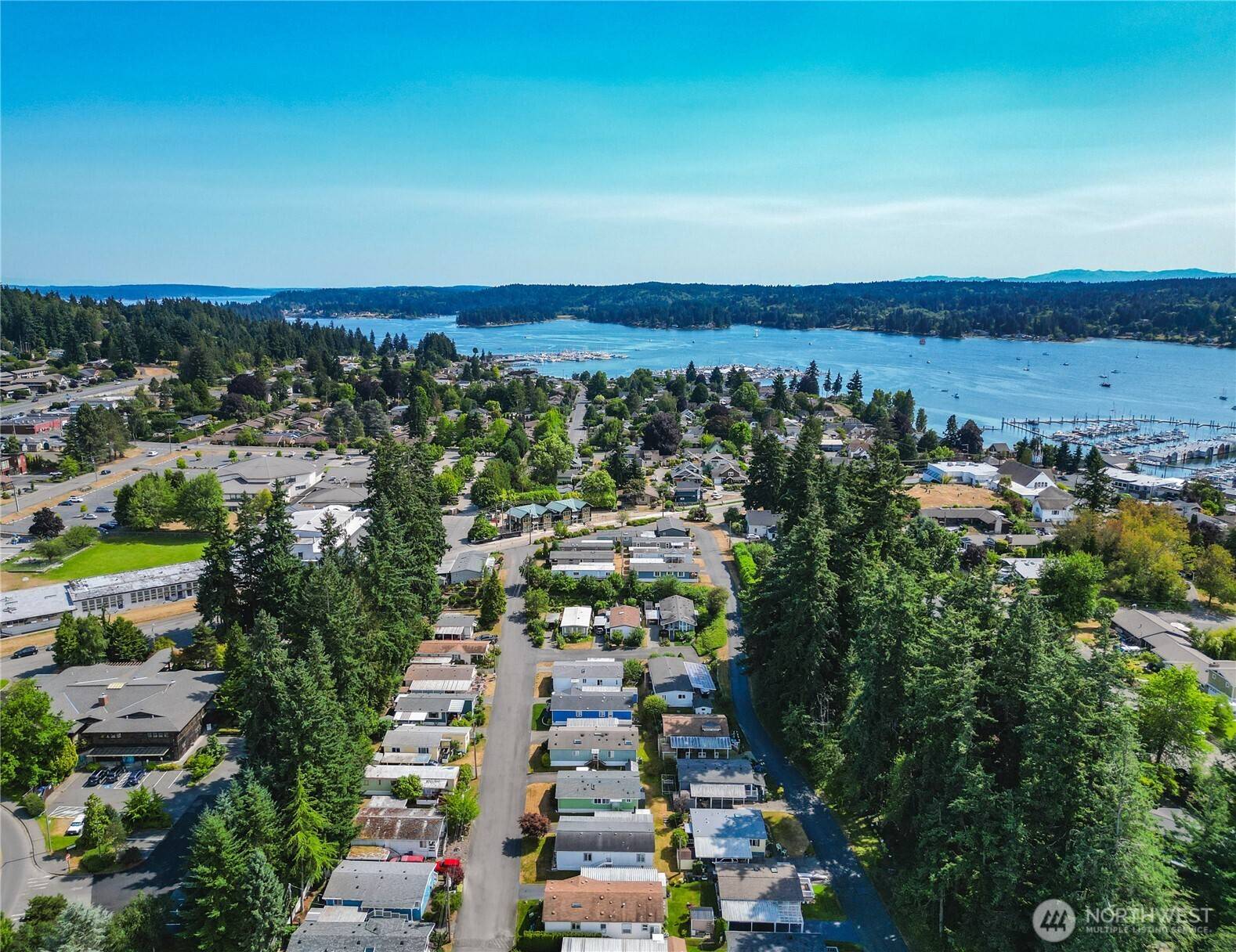 Poulsbo, WA 98370,600 NE Lincoln RD #26