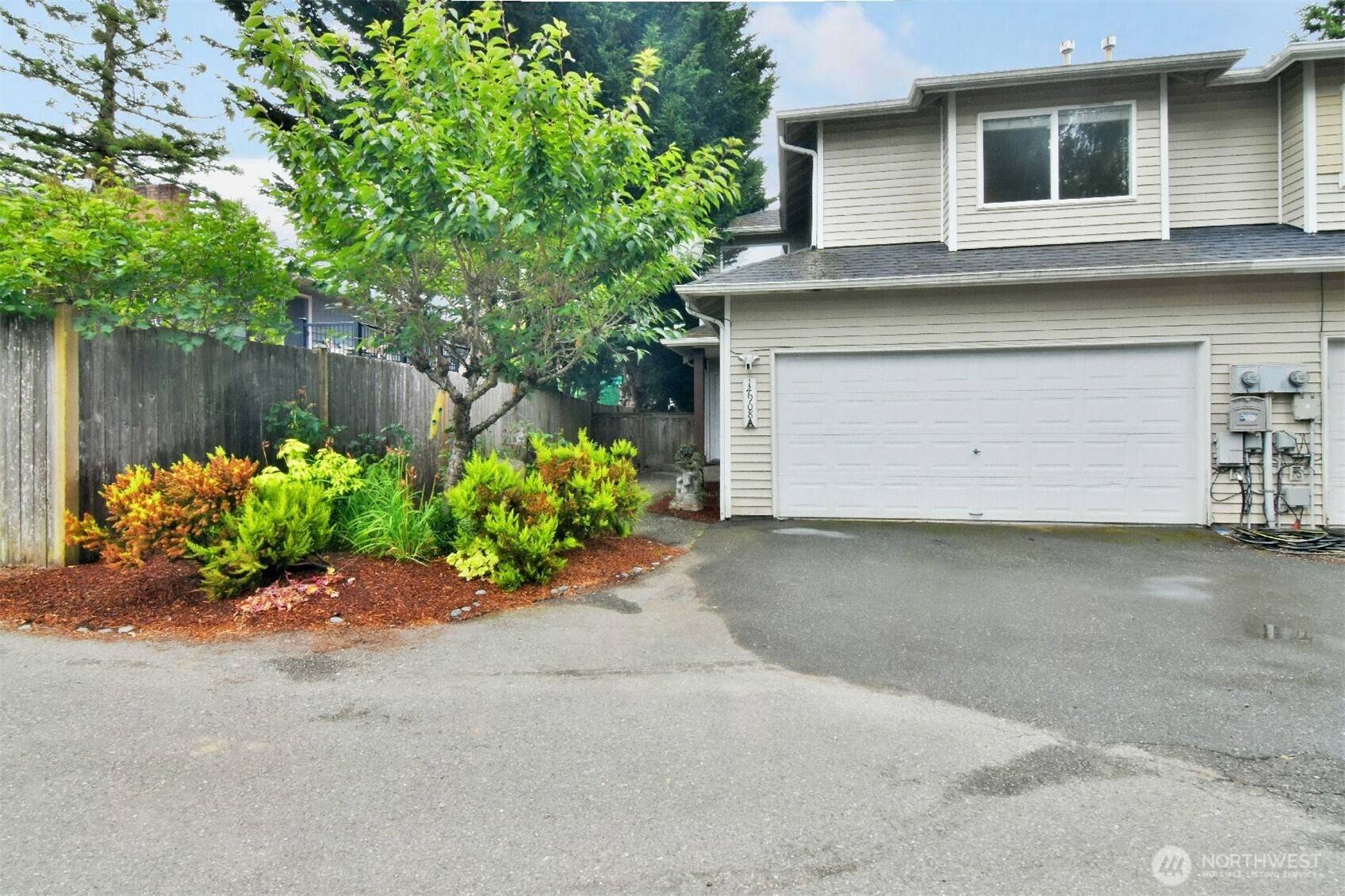 Lynnwood, WA 98087,14908 40th AVE W #A