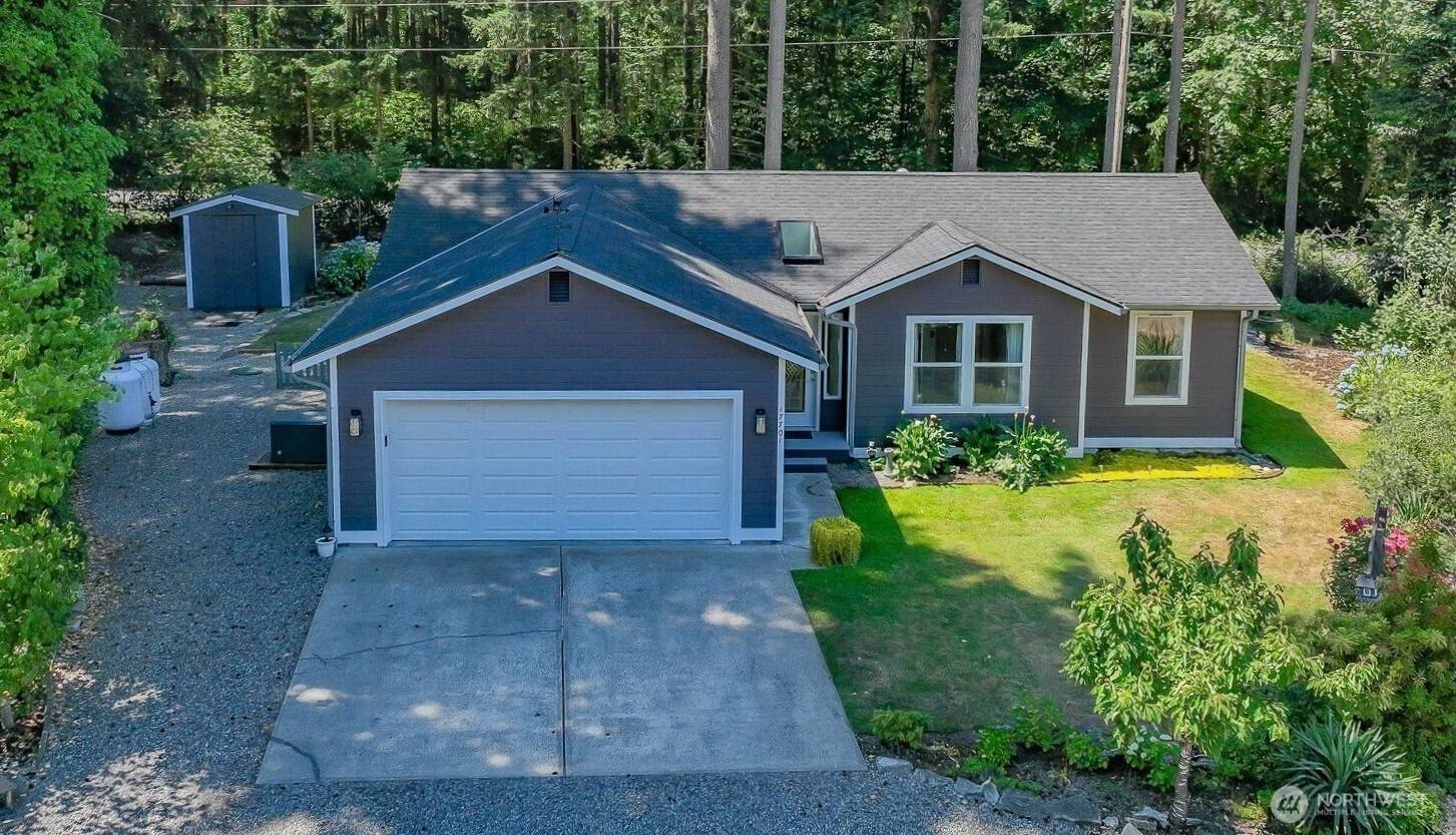 Yelm, WA 98597,17701 Vine LN SE