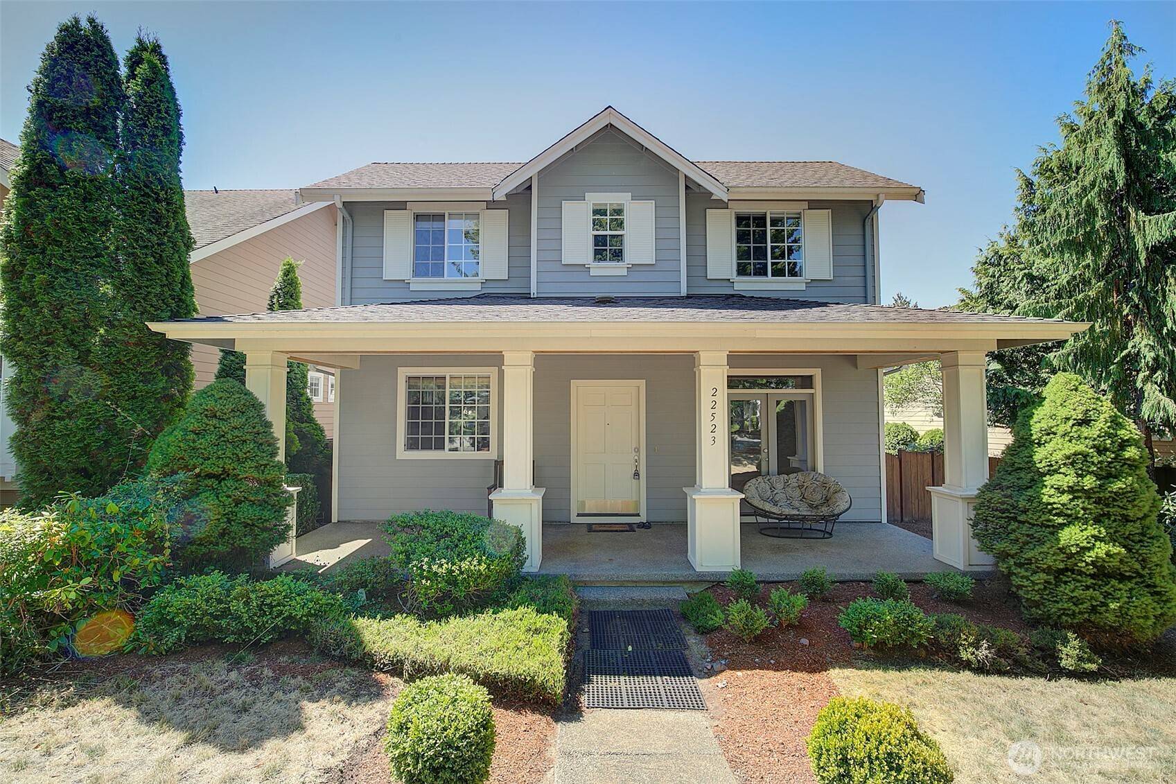 Redmond, WA 98053,22523 NE 100th WAY