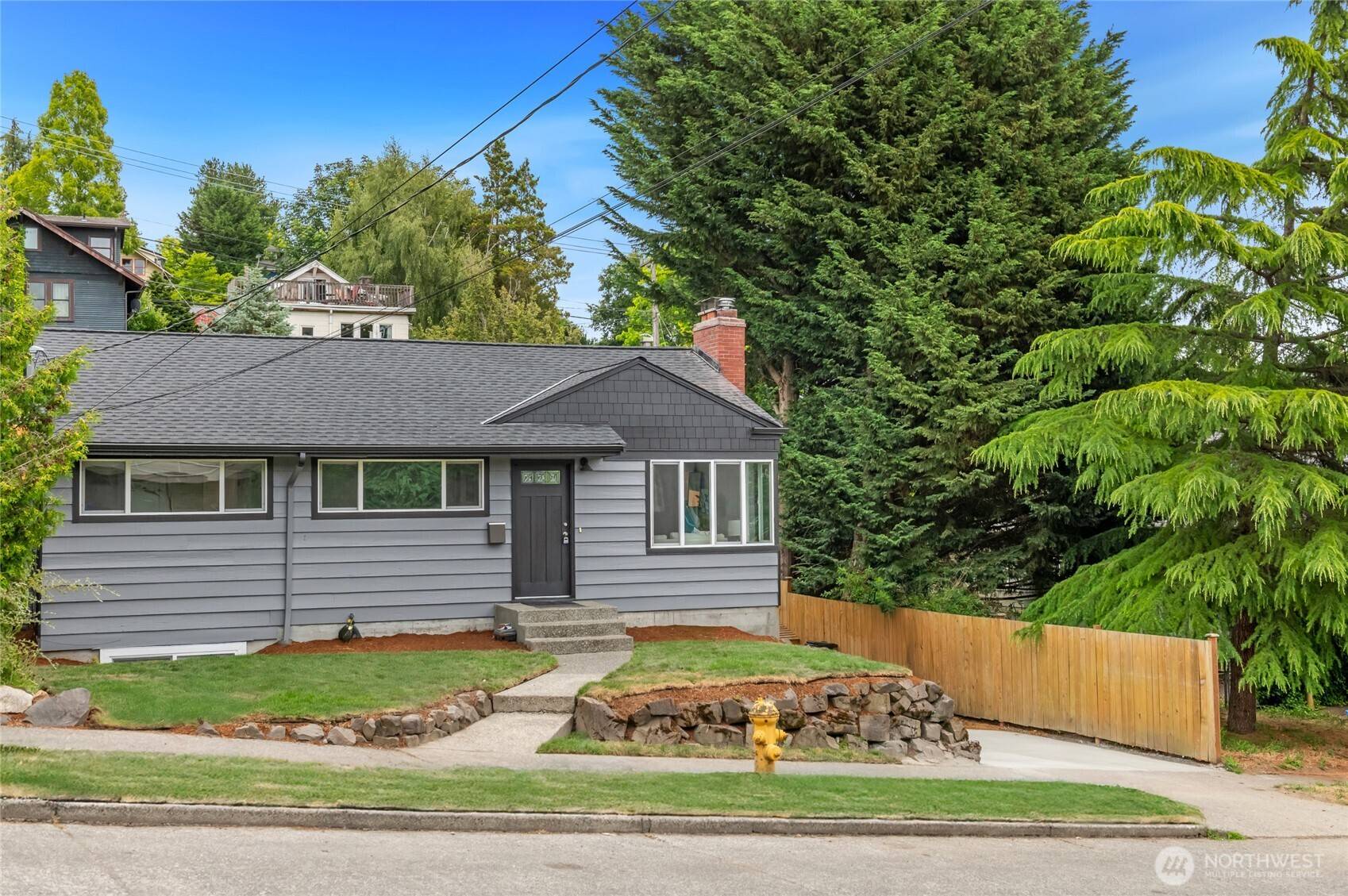 Seattle, WA 98103,4130 Palatine AVE N